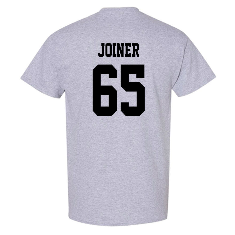 Central Florida - NCAA Football : Jaquez Joiner - Classic Shersey T-Shirt-1