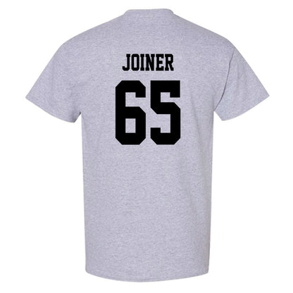 Central Florida - NCAA Football : Jaquez Joiner - Classic Shersey T-Shirt-1