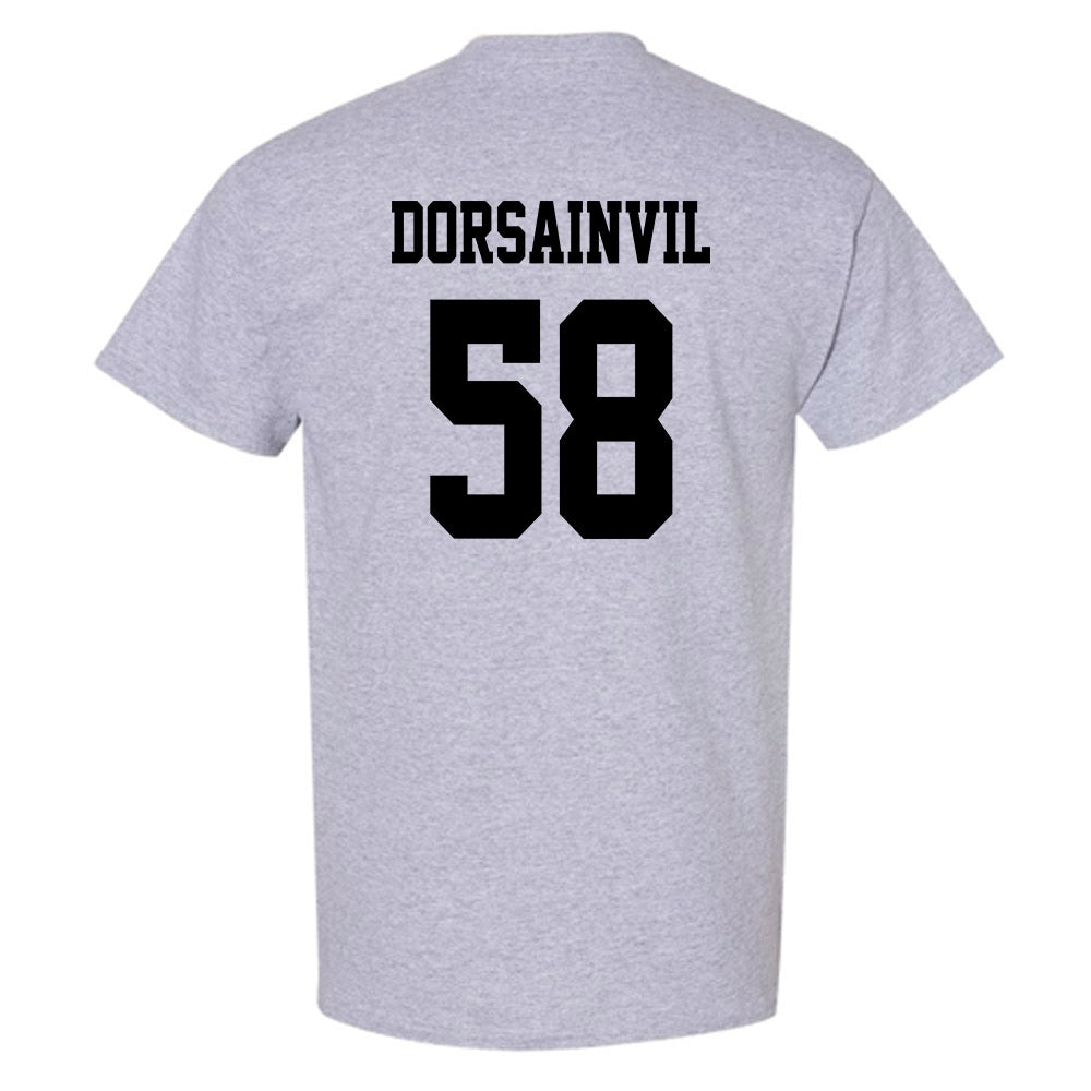 Central Florida - NCAA Football : Josh Dorsainvil - Classic Shersey T-Shirt-1