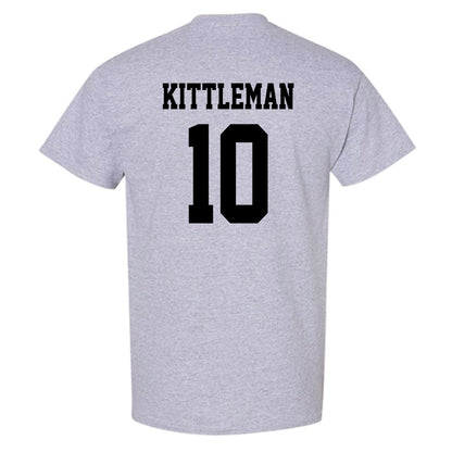 Central Florida - NCAA Softball : Taylor Kittleman - Classic Shersey T-Shirt