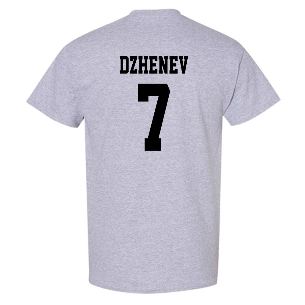 Central Florida - NCAA Men's Tennis : Adriano Dzhenev - Classic Shersey T-Shirt-1