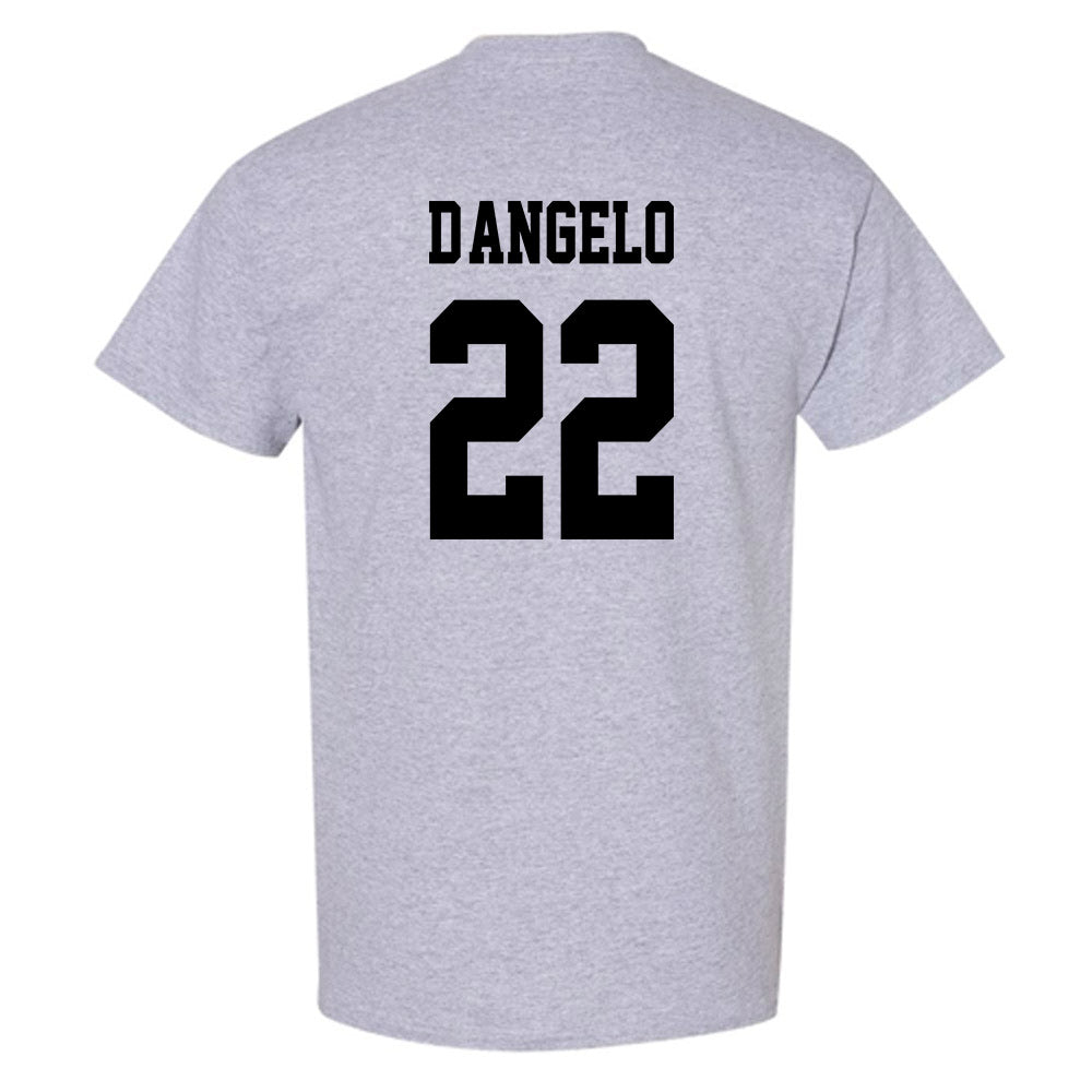 Central Florida - Dance Team : Ella D'Angelo - Classic Shersey T-Shirt-1