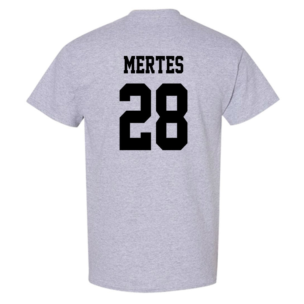 Central Florida - NCAA Softball : Izzy Mertes - Classic Shersey T-Shirt-1