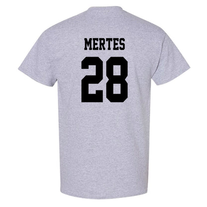 Central Florida - NCAA Softball : Izzy Mertes - Classic Shersey T-Shirt-1