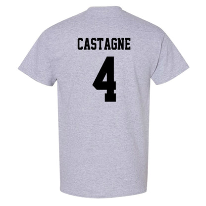 Central Florida - NCAA Women's Basketball : Lucie Castagne - Classic Shersey T-Shirt