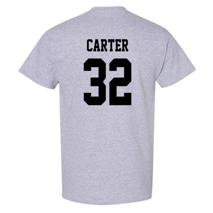 Central Florida - NCAA Football : Michael Carter - Classic Shersey T-Shirt-1