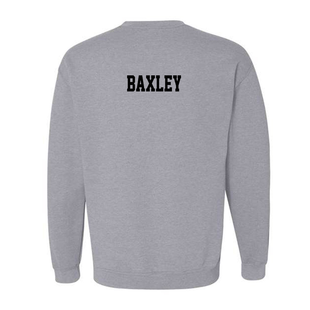 Central Florida - NCAA Women's Rowing : Makayla Baxley - Classic Shersey Crewneck Sweatshirt-1