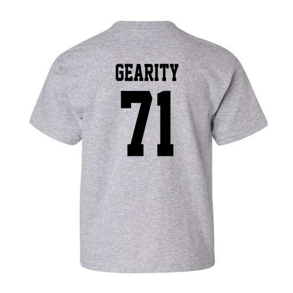 Central Florida - NCAA Football : Thomas Gearity - Classic Shersey Youth T-Shirt