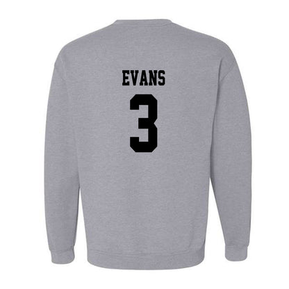 Central Florida - NCAA Softball : Aubrey Evans - Classic Shersey Crewneck Sweatshirt-1
