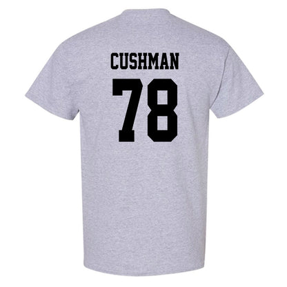 Central Florida - NCAA Football : Preston Cushman - Classic Shersey T-Shirt-1