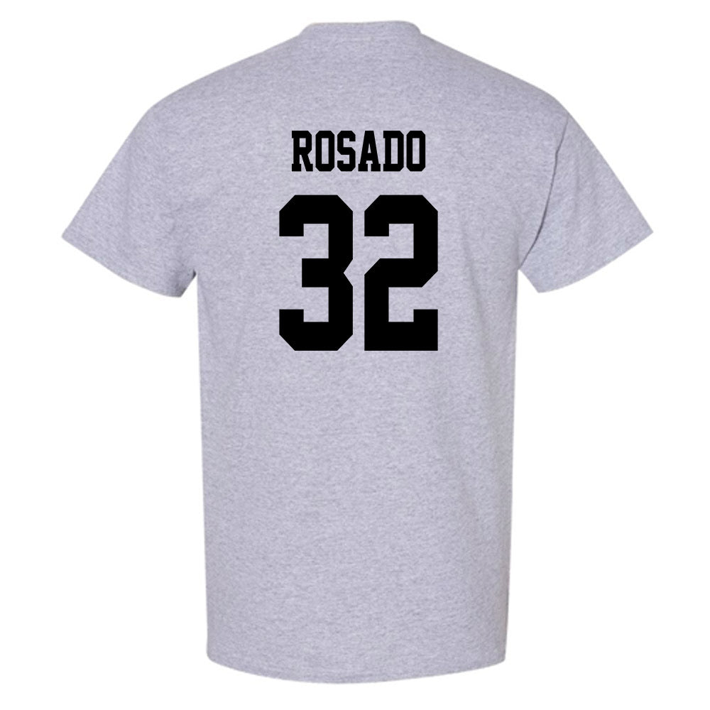 Central Florida - NCAA Baseball : Kaniel Rosado - Classic Shersey T-Shirt-1