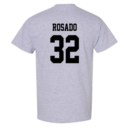 Central Florida - NCAA Baseball : Kaniel Rosado - Classic Shersey T-Shirt-1