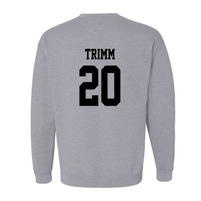 Central Florida - NCAA Softball : Kendall Trimm - Classic Shersey Crewneck Sweatshirt-1