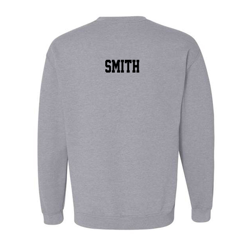 Central Florida - NCAA Women's Track & Field : Tuti Smith - Classic Shersey Crewneck Sweatshirt-1