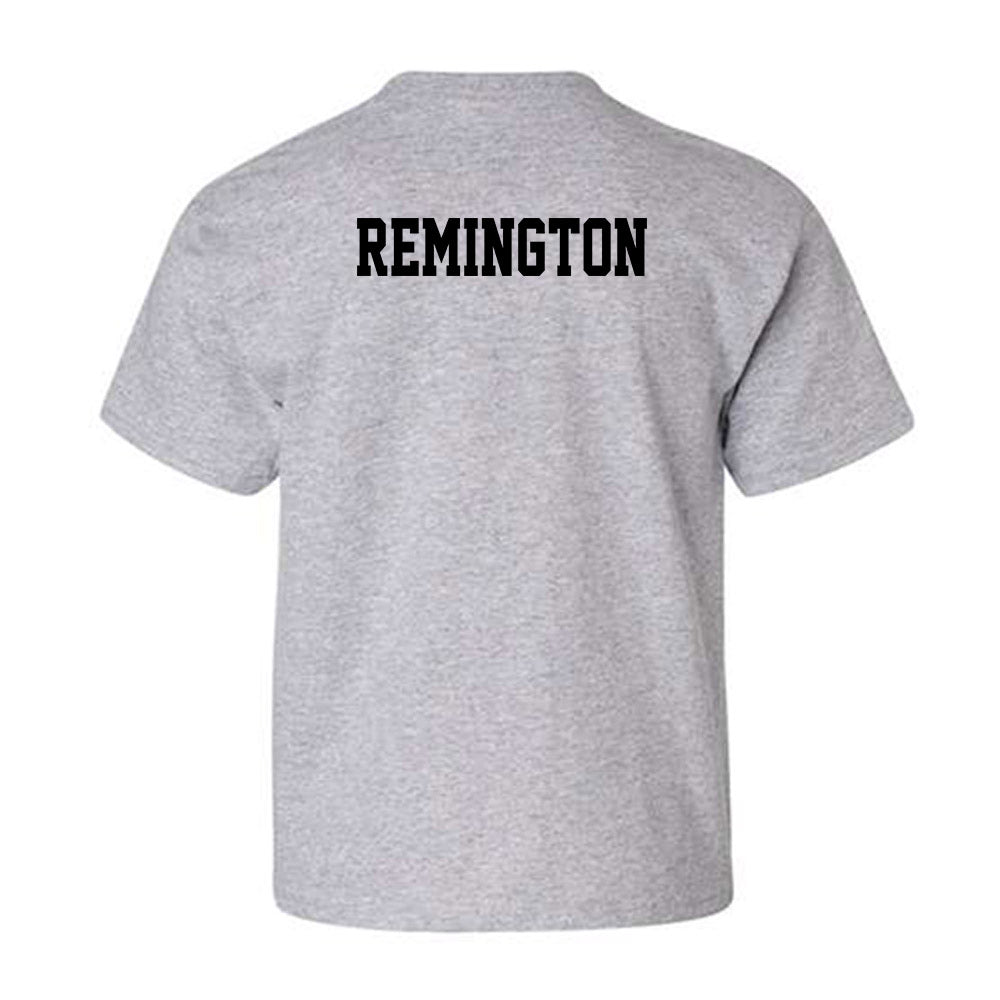 Central Florida - NCAA Cheerleading : Philip Remington - Classic Shersey Youth T-Shirt-1