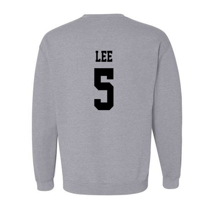 Central Florida - NCAA Football : Cameran Lee - Classic Shersey Crewneck Sweatshirt-1