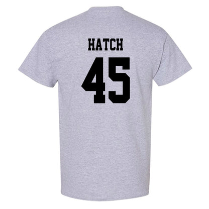 Central Florida - NCAA Football : Quentin Hatch - Classic Shersey T-Shirt-1