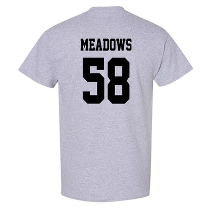 Central Florida - NCAA Football : Connor Meadows - Classic Shersey T-Shirt-1