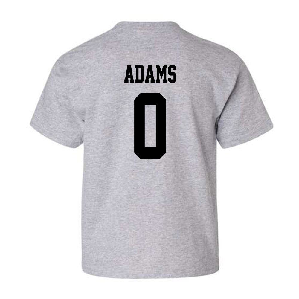 Central Florida - NCAA Football : BJ Adams - Classic Shersey Youth T-Shirt