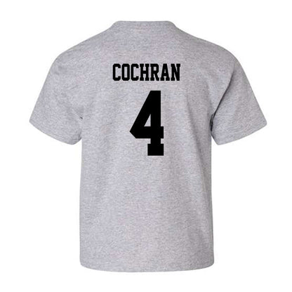 Central Florida - NCAA Softball : Katelyn Cochran - Classic Shersey Youth T-Shirt-1