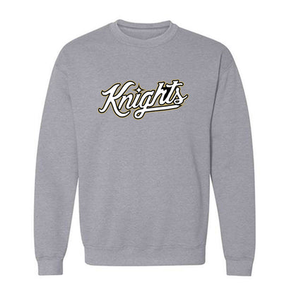 Central Florida - NCAA Women's Soccer : Maria Tregansin - Classic Shersey Crewneck Sweatshirt-0