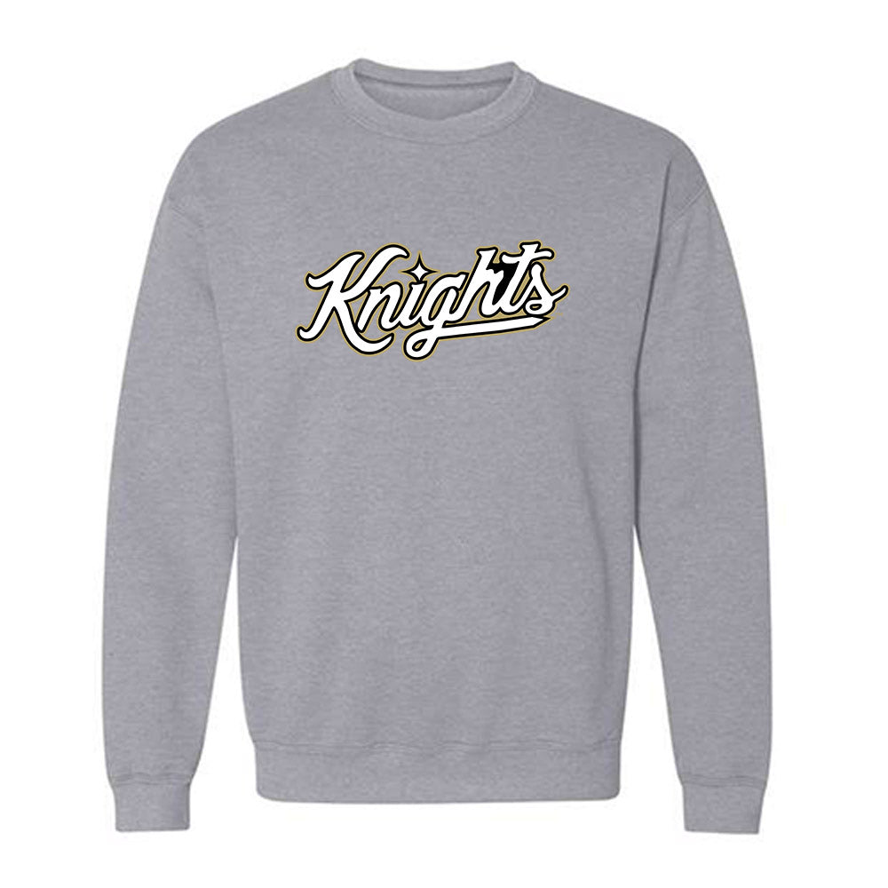 Central Florida - NCAA Women's Volleyball : Britt Carlson - Classic Shersey Crewneck Sweatshirt-0