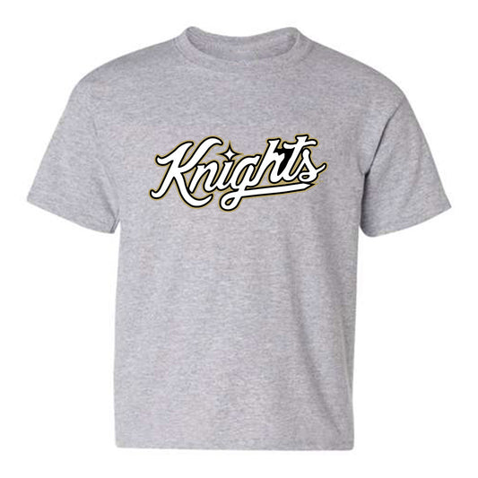 Central Florida - NCAA Baseball : Braden Calise - Classic Shersey Youth T-Shirt