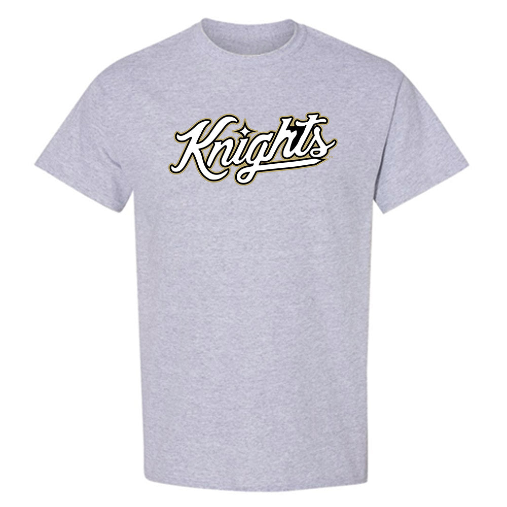 Central Florida - NCAA Men's Track & Field : Kendall Hughes - Classic Shersey T-Shirt-0