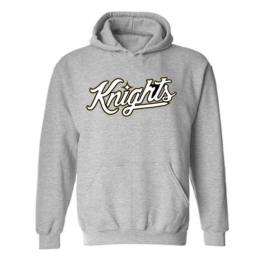 Central Florida - NCAA Women's Soccer : Mom Chogyoji - Classic Shersey Hooded Sweatshirt-0