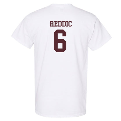 Texas State - NCAA Women's Soccer : Grace Reddic - T-Shirt