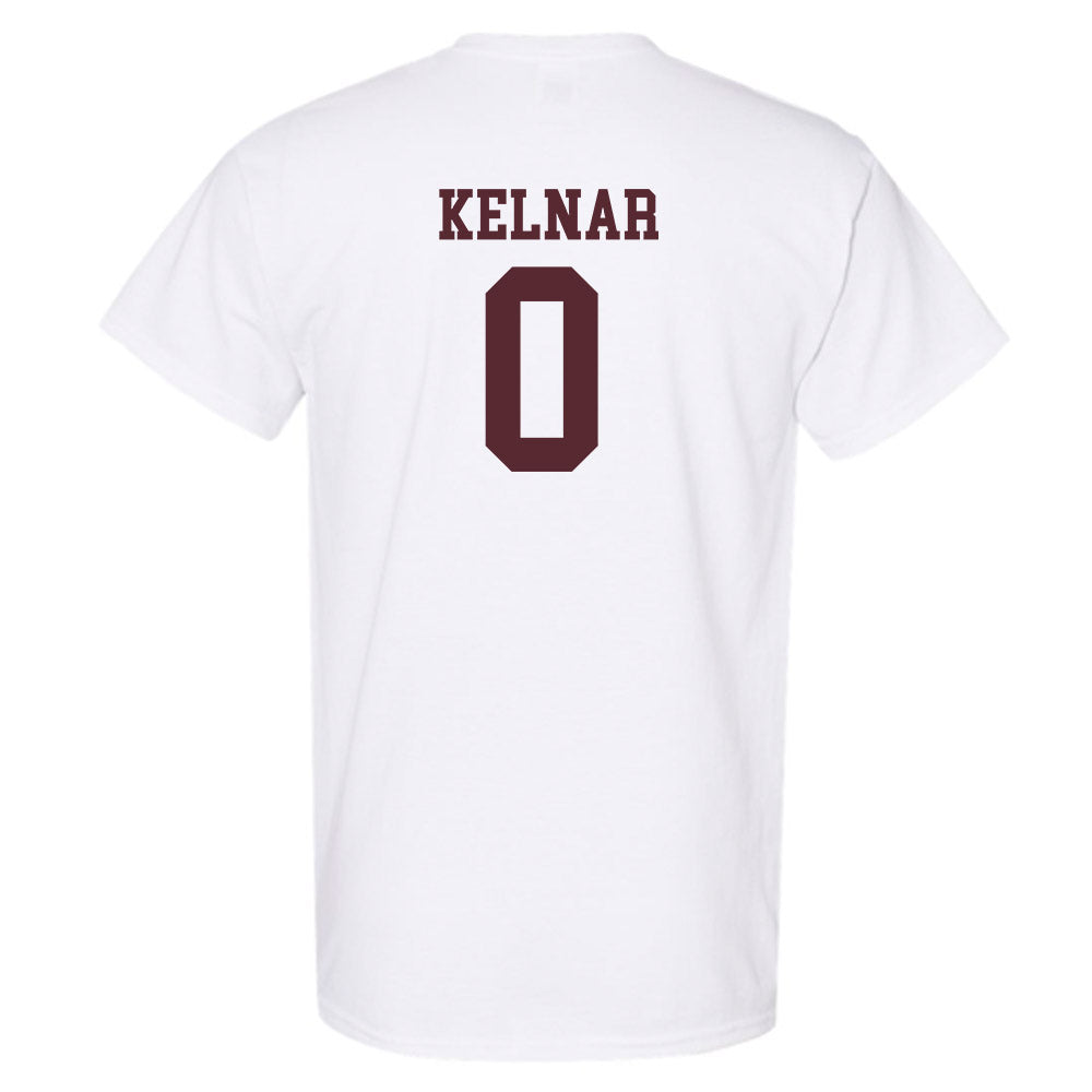 Texas State - NCAA Softball : Megan Kelnar - Classic Shersey T-Shirt-1