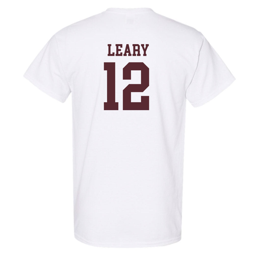 Texas State - NCAA Baseball : Ryan Leary - Classic Shersey T-Shirt-1