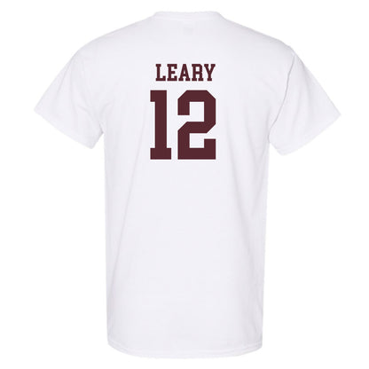 Texas State - NCAA Baseball : Ryan Leary - Classic Shersey T-Shirt-1