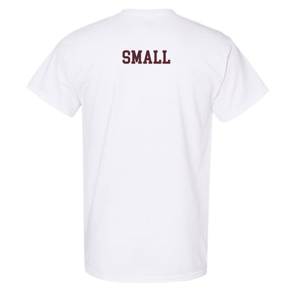 Texas State - NCAA Women's Track & Field : Lauryn Small - Classic Shersey T-Shirt-1