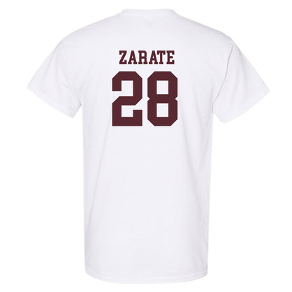 Texas State - NCAA Softball : Katarina Zarate - Classic Shersey T-Shirt-1