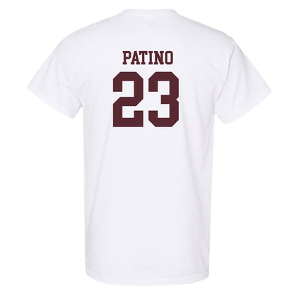 Texas State - NCAA Baseball : Alec Patino - Classic Shersey T-Shirt-1