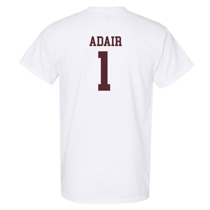 Texas State - NCAA Women's Volleyball : Ally Adair - Classic Shersey T-Shirt-1