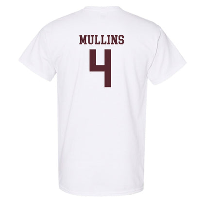 Texas State - NCAA Softball : Jessica Mullins - Classic Shersey T-Shirt-1