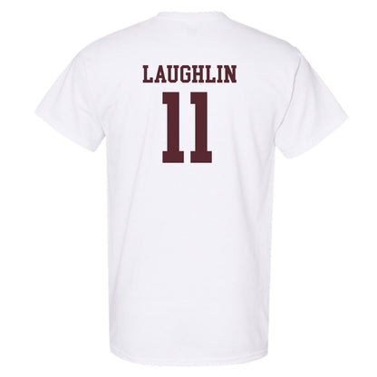 Texas State - NCAA Softball : Dani Laughlin - Classic Shersey T-Shirt-1