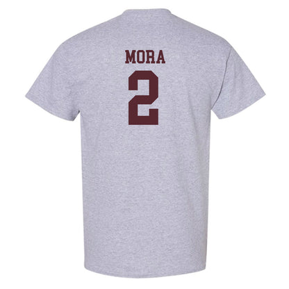 Texas State - NCAA Baseball : Chase Mora - T-Shirt-1