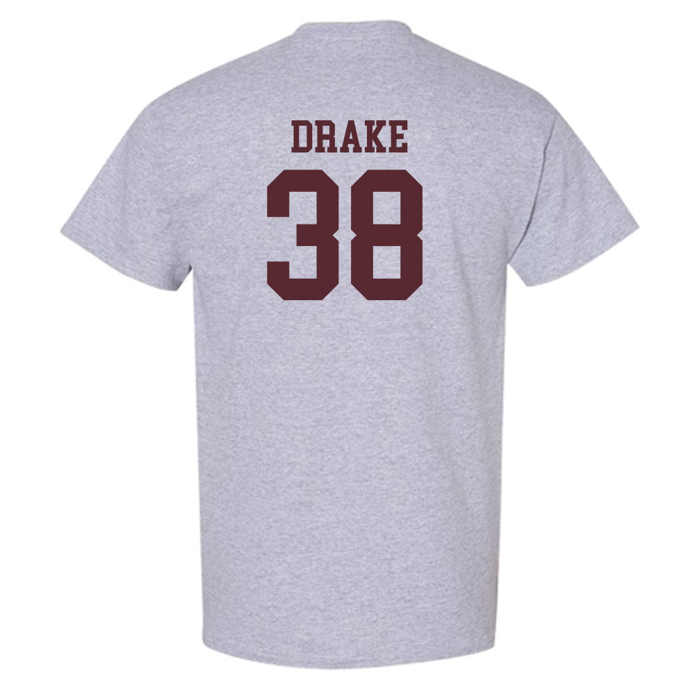 Texas State - NCAA Baseball : Colten Drake - T-Shirt-1