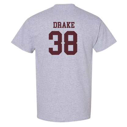 Texas State - NCAA Baseball : Colten Drake - T-Shirt-1