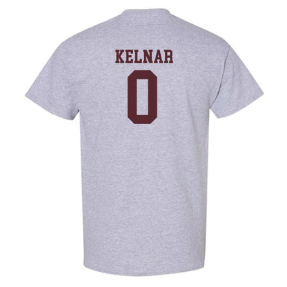 Texas State - NCAA Softball : Megan Kelnar - T-Shirt-1