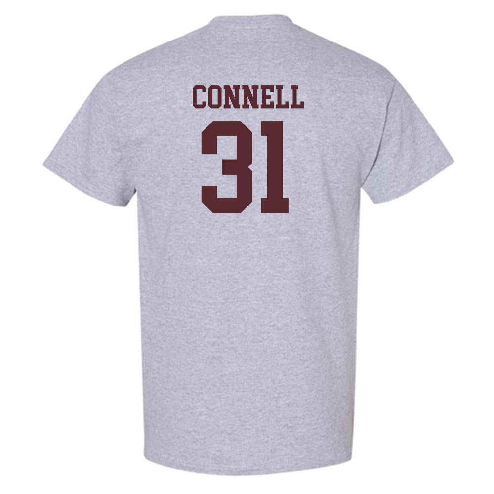 Texas State - NCAA Baseball : Shane Connell - T-Shirt-1