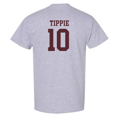 Texas State - NCAA Baseball : Matthew Tippie - T-Shirt-1