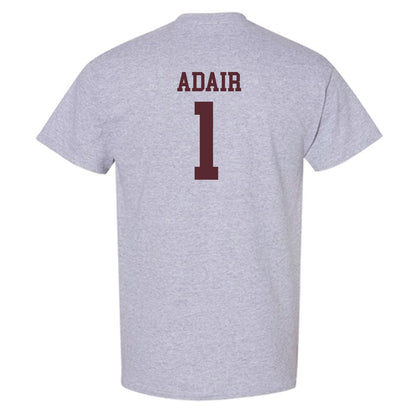 Texas State - NCAA Women's Volleyball : Ally Adair - T-Shirt-1