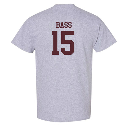 Texas State - NCAA Softball : Karmyn Bass - T-Shirt-1