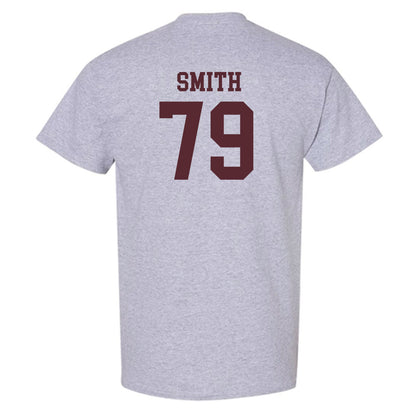 Texas State - NCAA Football : Jaydan Smith - T-Shirt-1