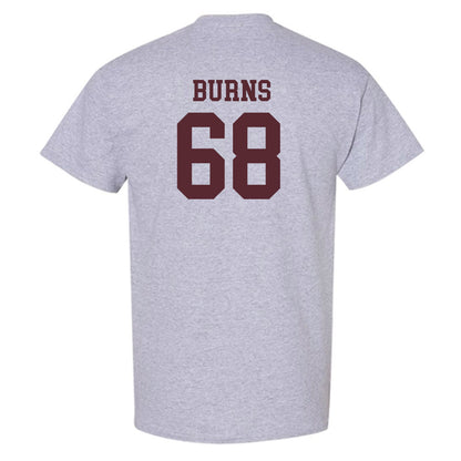 Texas State - NCAA Football : Sully Burns - T-Shirt-1