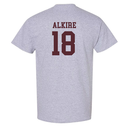 Texas State - NCAA Baseball : John Alkire - T-Shirt